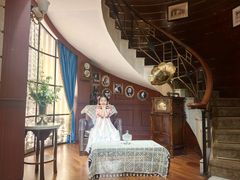 -上海国际饭店