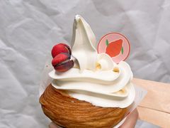 -LANLIZI BAKERY(COSMO店)