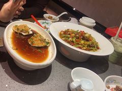 -老头儿油爆虾(星光一期店)