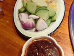 -山河屯铁锅炖(哈西站店)