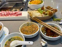 -海底捞火锅(天一广场亚细亚店)
