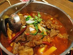 筋头巴脑经典锅-刘一锅筋头巴脑(小北店)