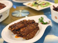 -椿记烧鹅(叠彩店)