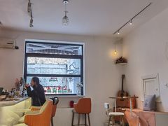 大堂-大象厨房(重庆道店)