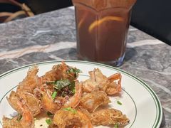 -禄婶鸡煲·打边炉