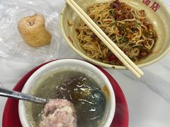 -小罗子汤店(大士院总店)