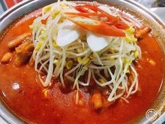 -Meet Sun韩式大排档(五一广场7MALL店)