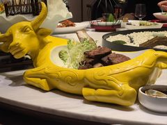 -十八棵（老龙井）御茶园(老龙井店)