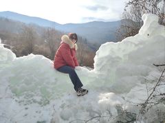 -太子岭滑雪场