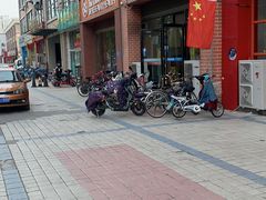 -小寒羊烧烤(凯瑞时代大厦店)