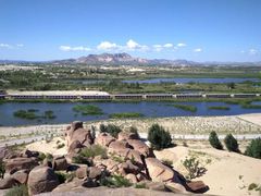 iphone_upload_pic-玉龙沙湖景区