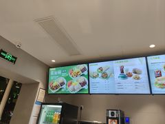 -赛百味SUBWAY(东方明珠店)