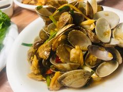 -阿杰臻选海鲜饭店(普陀山店)
