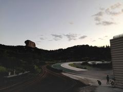 -鼎盛王朝康熙大典实景演出