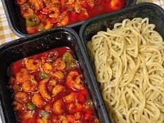 -友达面馆(二七南路店)