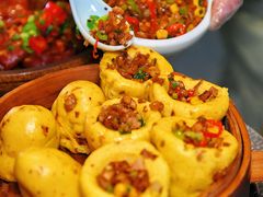 -阿嫂印象·民间江湖菜(大学城店)