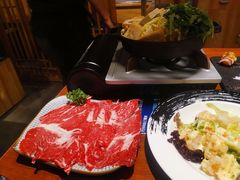 -兄弟船精致料理(万科蓝山店)