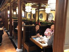 -百年恒益烧腊海鲜酒家·非遗传承(广州黄埔店)