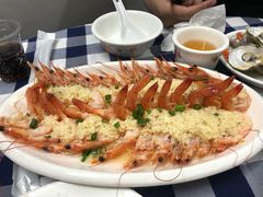-阿妹小海鲜(下角店)