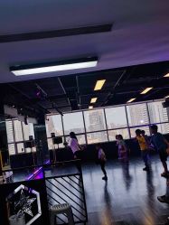 -MME飞放街舞&JC Dance 