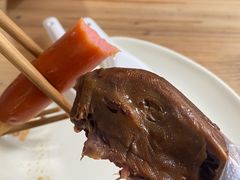 -老火车站牛肉粉