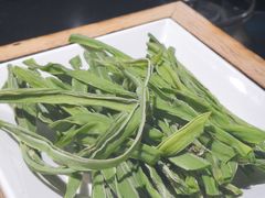 贡菜-重庆古老火锅