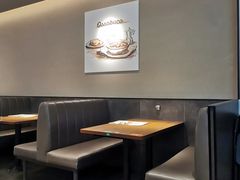 -萨莉亚意式餐厅(杭州西溪龙湖天街店)