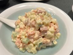 -新吉士·上海菜(浦东LCM置汇旭辉店)