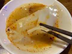 一绝碗托-老太原菜馆(南宫店)