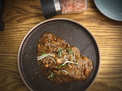 慢炖牛脸肉-壹口echo