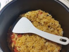 腊味饭-壹盏灯(蚂蚁工房店)