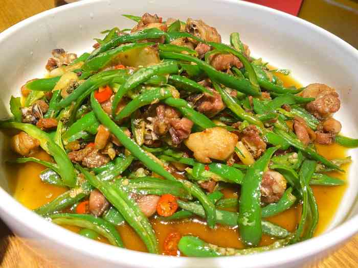 辣宴·川湘家常菜·招牌老坛酸菜鱼(民治店)