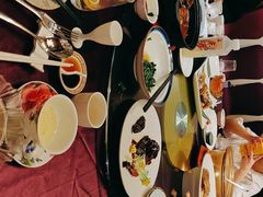 -得丘礼享谷·玉兰苑