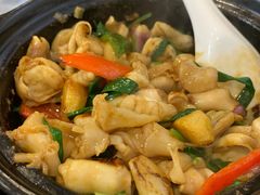 啫鱼卜-文记壹心鸡(宝华路店)