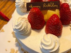 -新侨三宝乐西餐厅(崇文门店)