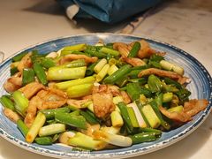 -日丰园海肠水饺·老字号大连海鲜(和平广场店)