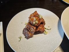 -彩丰楼中餐厅(佘山世茂洲际酒店)