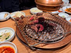 -王妃家(明洞中央店)