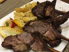 -杭州国际会议中心洲际酒店-原素全日餐厅(解放东路店)