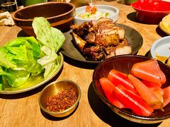 -SHAN山(前滩太古里店)