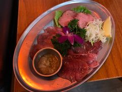 -大阪烧肉BAKA一代(十亩地店)