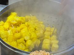 -豪華小食.華記
