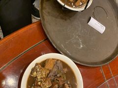 -北京小肠陈饭庄(方庄店)