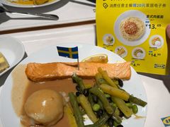 -宜家家居(高新商场店)