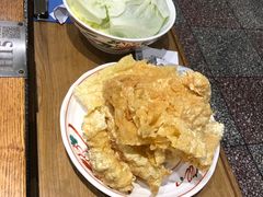 -汕头八合里海记牛肉店(清河店)