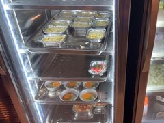 -姜胖胖无限自助烤肉(凯德天府店)