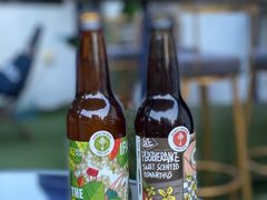 -Sirena海妖日咖夜酒