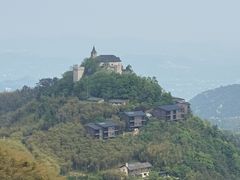-莫干山风景区