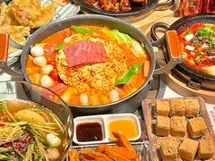 -七八冷面·延边朝鲜族美食(圣熙八号店)