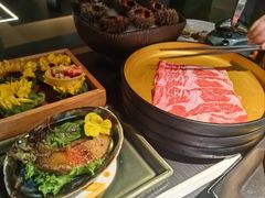 -花潮料理艺食馆(SM新生活广场店)